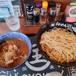 らあめん花月嵐 - 料理写真: