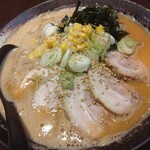 라멘 다루마야