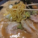 라멘 다루마야