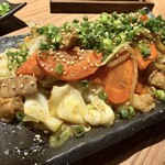 九州料理と釜たき飯 うまかもん - 