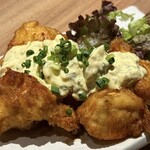 九州料理と釜たき飯 うまかもん - 