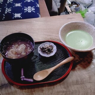 純喫茶 長寿_1