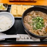 三福屋 - 料理写真: