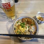 やきとりさんきゅう - 