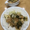 インド式 チャオカリー 汐留店