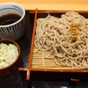 そばいち 渋谷新南改札内