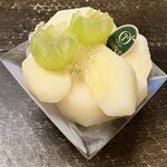 新宿高野 - 料理写真: