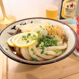 UDON ROOKIE_0