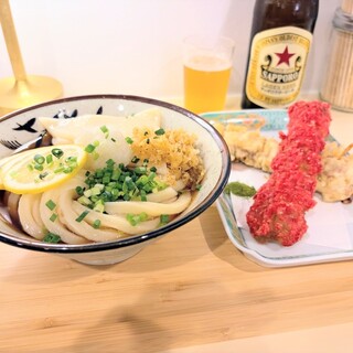 UDON ROOKIE_1
