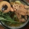 北海道漁師めしスープカレー 木苺箱庭