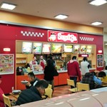 スガキヤ 瑞穂プラント店 - 店構え