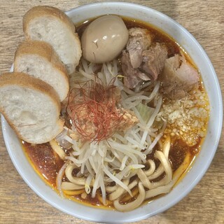 メン ヤード ファイト_0