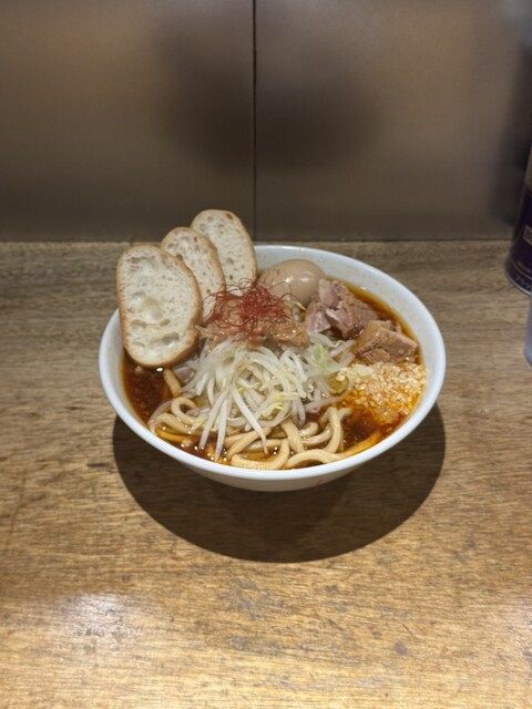 メン ヤード ファイト （MEN YARD FIGHT） - 反町/ラーメン | 食べログ