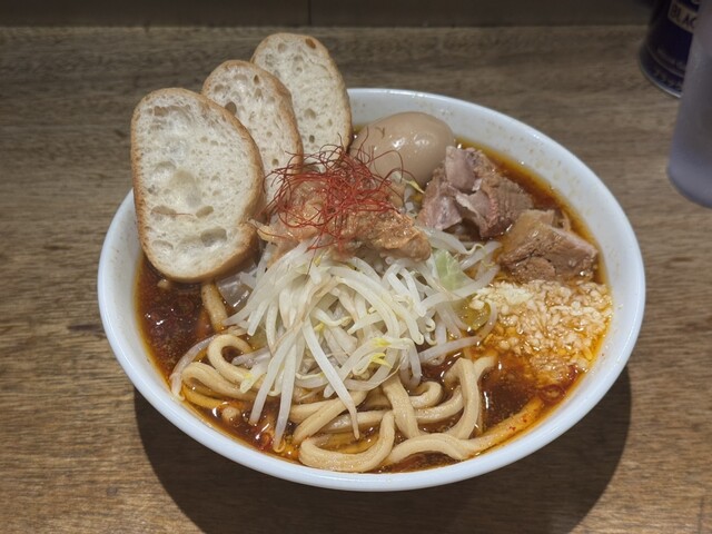 メン ヤード ファイト （MEN YARD FIGHT） - 反町/ラーメン | 食べログ