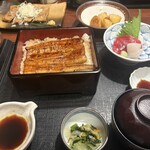 藍屋 - 料理写真: