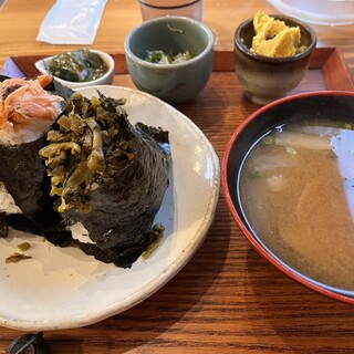 ミハラ キッチン_0