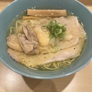 中華そば よしかわ_0