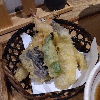 そば割烹 よいん_1