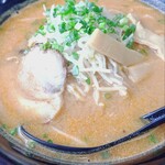 みそ膳 古殿家 - 料理写真: