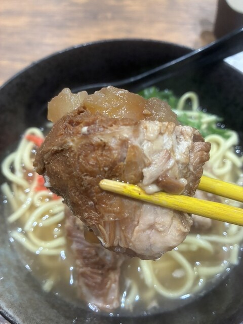 ほたるガラスカフェ 結 - 近鉄奈良/沖縄そば | 食べログ