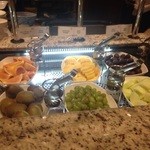 オールデイダイニング コンパス - 