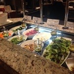 オールデイダイニング コンパス - 