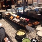 オールデイダイニング コンパス - 