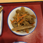 東大和食堂 - 