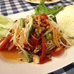 Chiang Rai Seafood - 