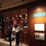 オールデイダイニング コンパス - 