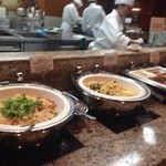 オールデイダイニング コンパス - 