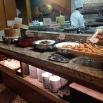 オールデイダイニング コンパス - 