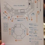 オールデイダイニング コンパス - 