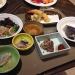 オールデイダイニング コンパス - 