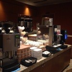 オールデイダイニング コンパス - 