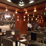 オールデイダイニング コンパス - 