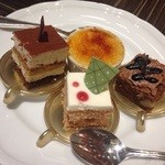 オールデイダイニング コンパス - 