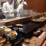 オールデイダイニング コンパス - 