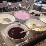 オールデイダイニング コンパス - 