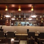 オールデイダイニング コンパス - 