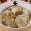 麺や ずずずいーと