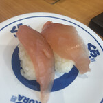 無添くら寿司 - 料理写真: