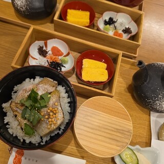 能加万菜 と成屋_1
