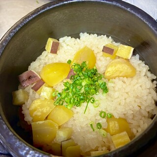 正しい晩ごはん 白-はく-_1