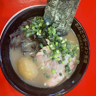 ラーメン 男盛_0