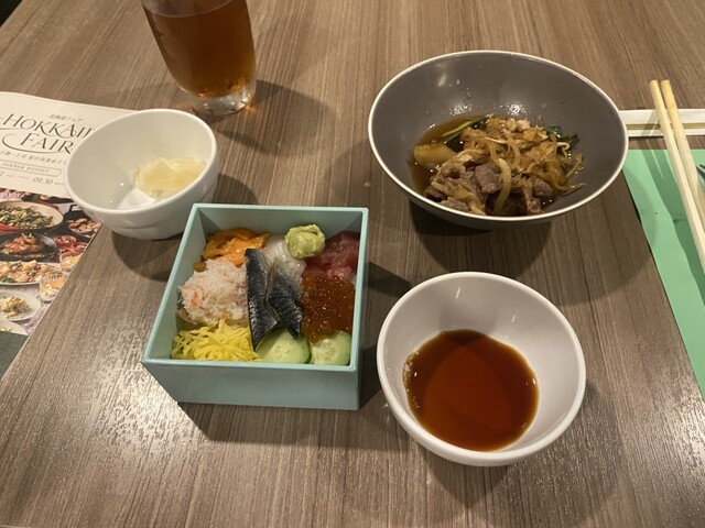 ブッフェダイニング ケッヘル （BUFFET DINING KOCHEL） - 新横浜