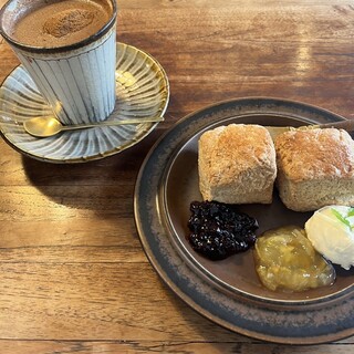 Tea room mahisa motomachi_0