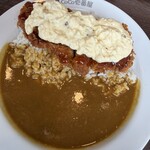 CoCo壱番屋 - 料理写真: