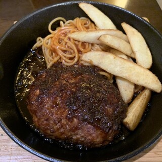 喫茶屋 かしさ_0