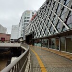 JR東日本ホテルメッツ - 水戸駅　南口